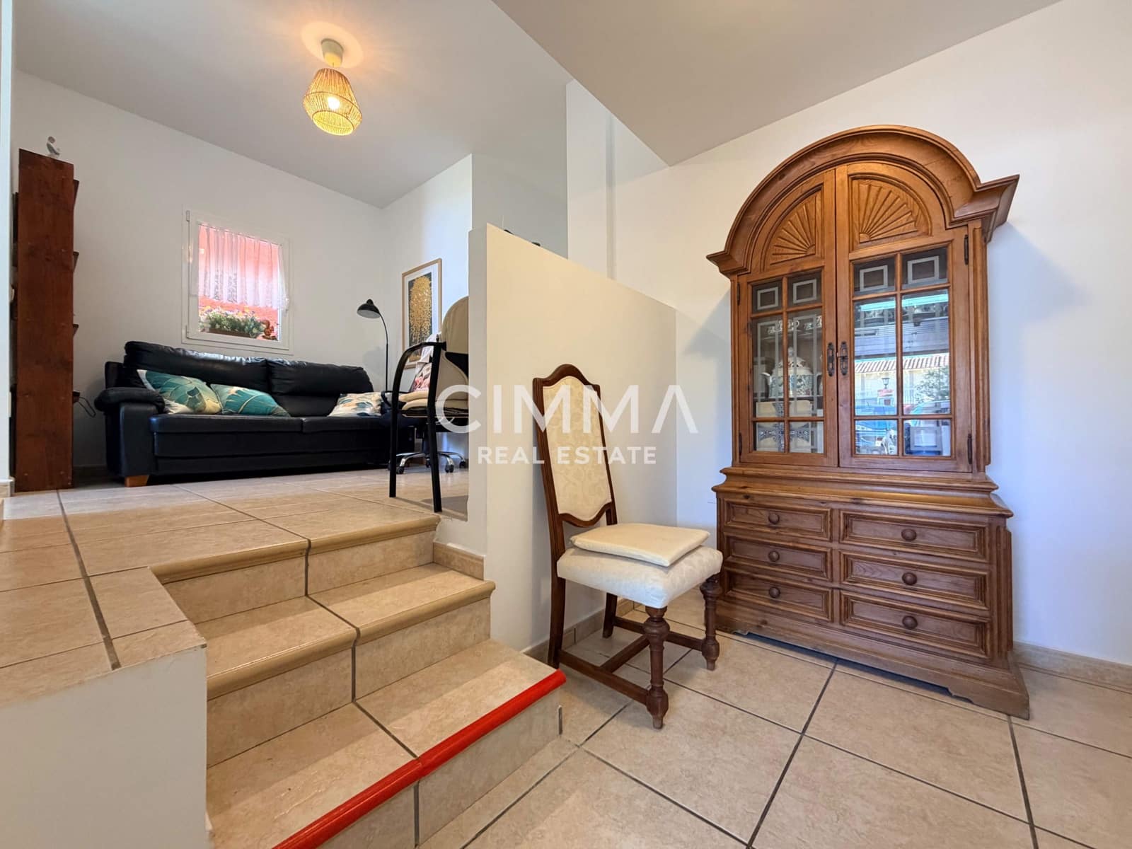 3 Zimmer Villa zu verkaufen in La Nucia mit Garage - 495.000 € (Ref: 9780743)