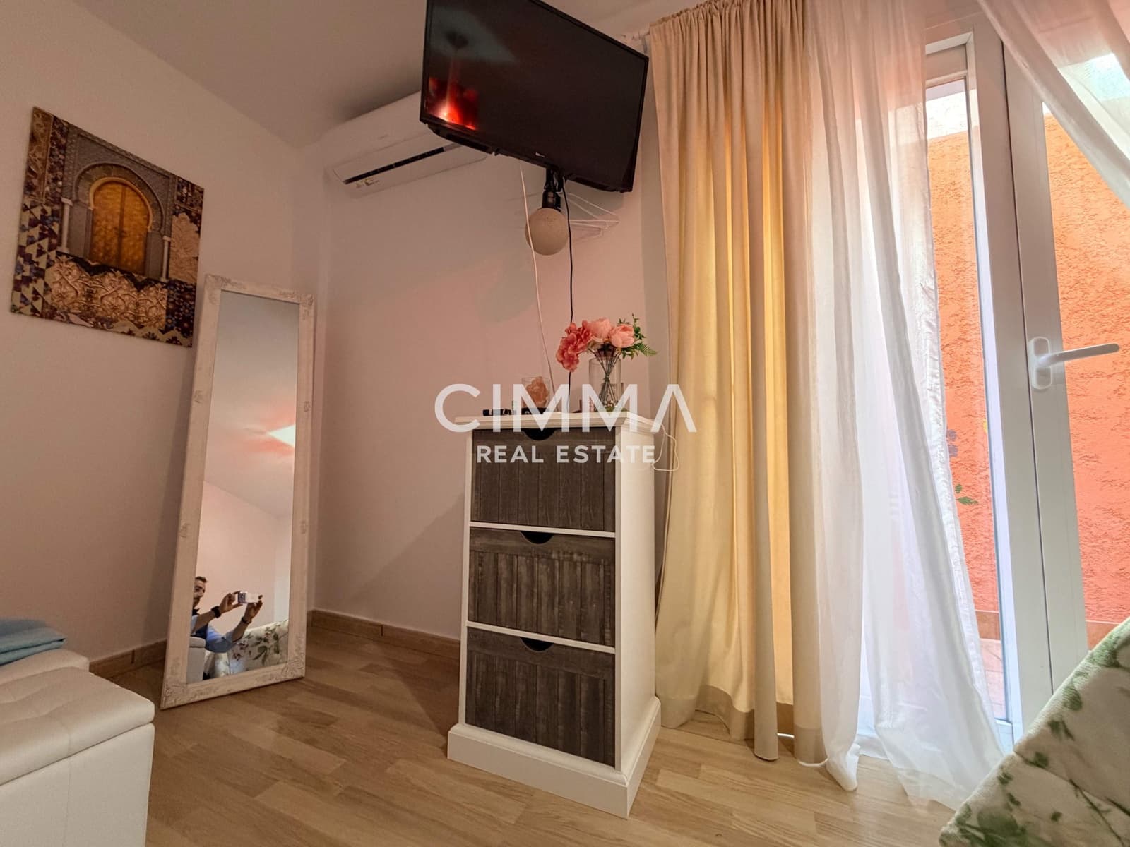 3 Zimmer Villa zu verkaufen in La Nucia mit Garage - 495.000 € (Ref: 9780743)