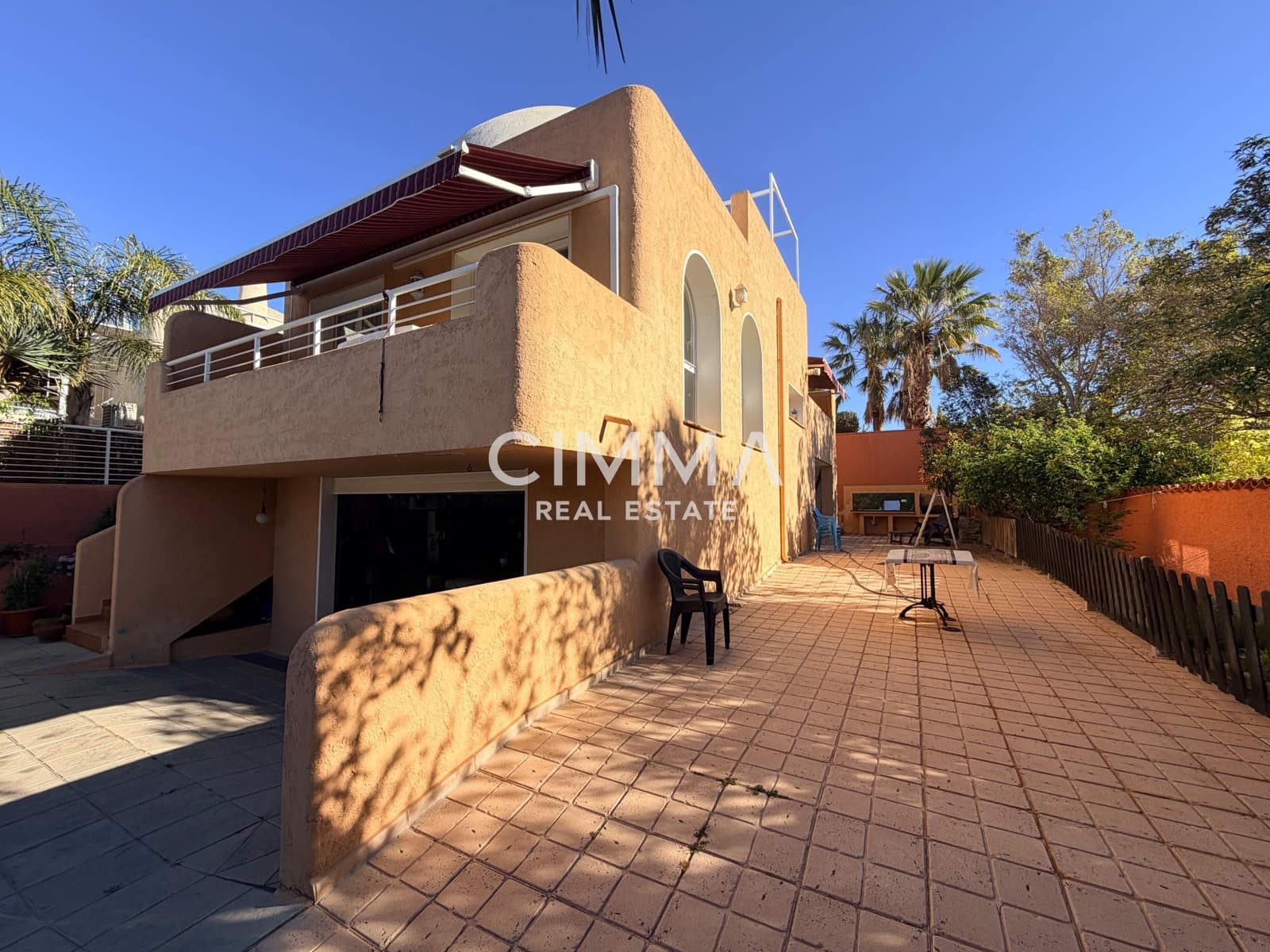 3 Zimmer Villa zu verkaufen in La Nucia mit Garage - 495.000 € (Ref: 9780743)
