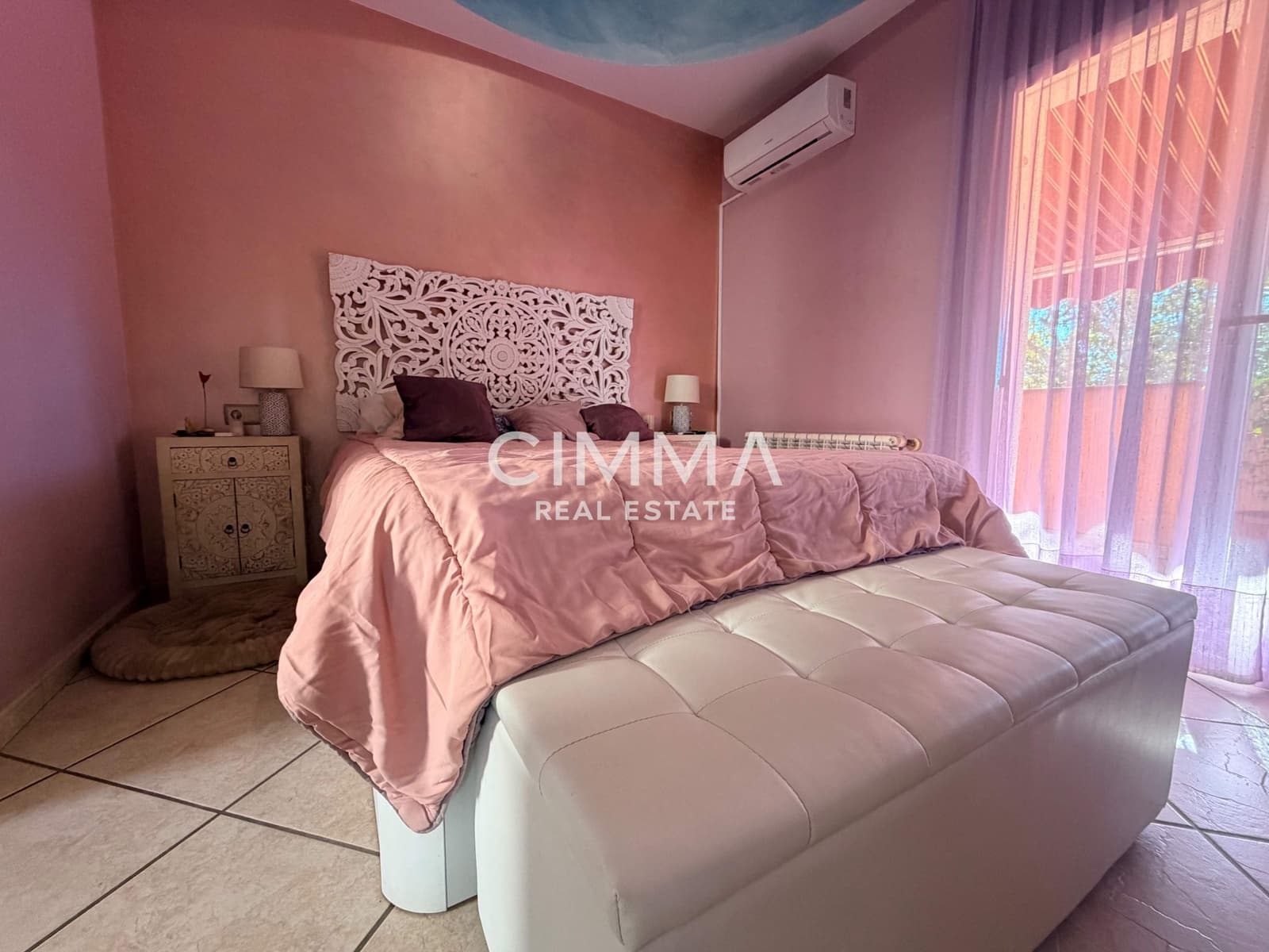 3 Zimmer Villa zu verkaufen in La Nucia mit Garage - 495.000 € (Ref: 9780743)
