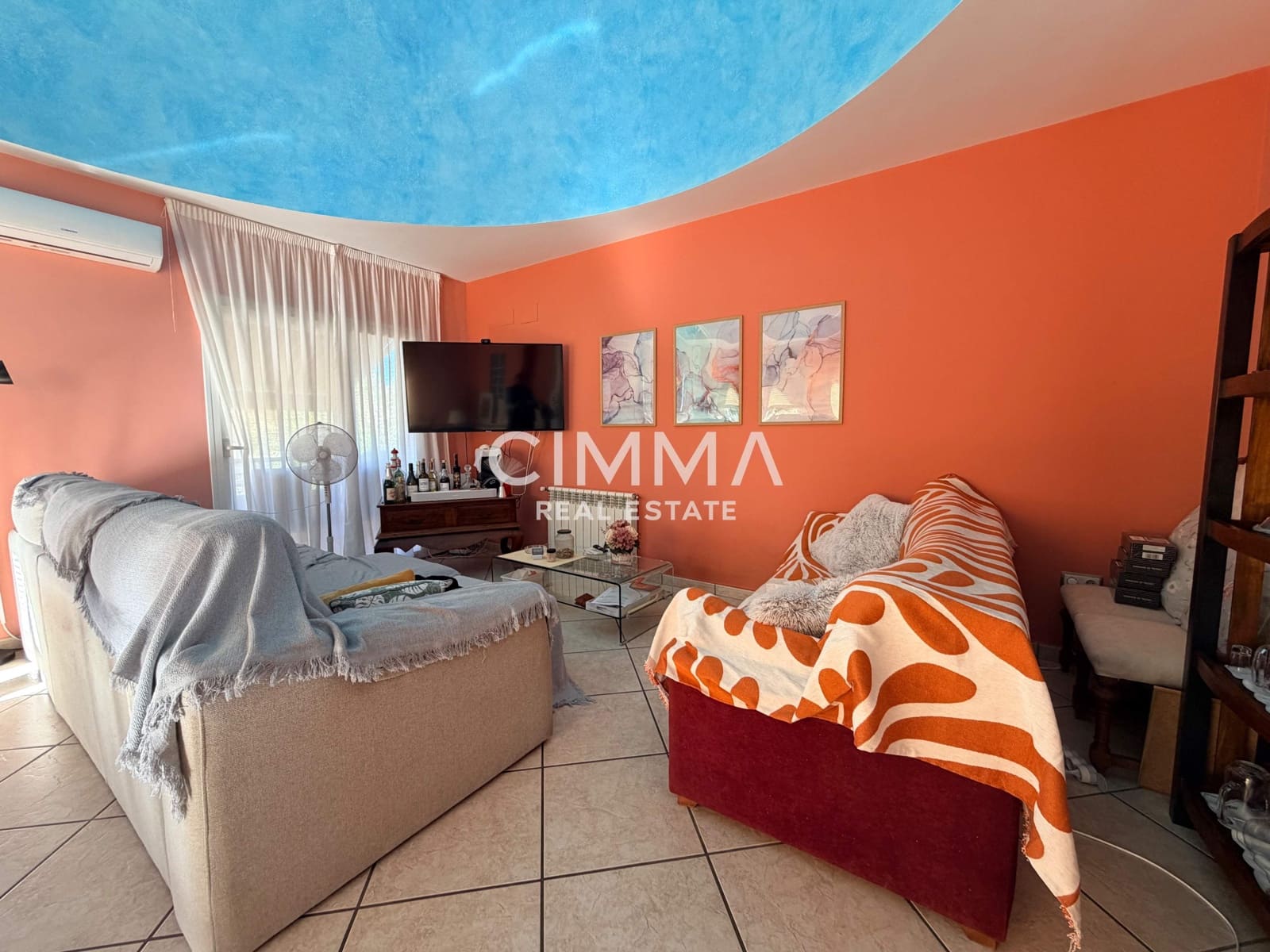 3 Zimmer Villa zu verkaufen in La Nucia mit Garage - 495.000 € (Ref: 9780743)