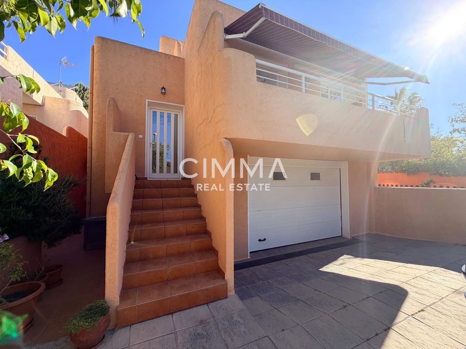3 Zimmer Villa zu verkaufen in La Nucia mit Garage - 495.000 € (Ref: 9780743)