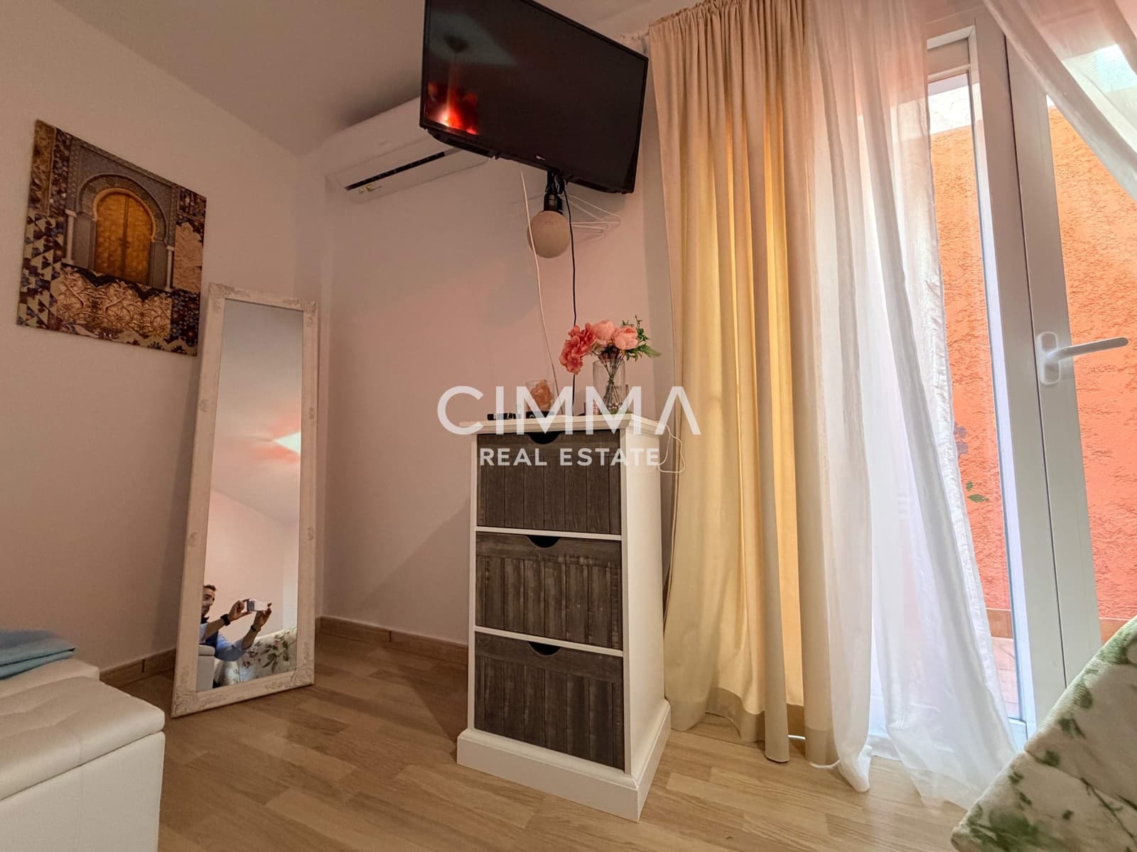 3 Zimmer Villa zu verkaufen in La Nucia mit Garage - 495.000 € (Ref: 9780743)
