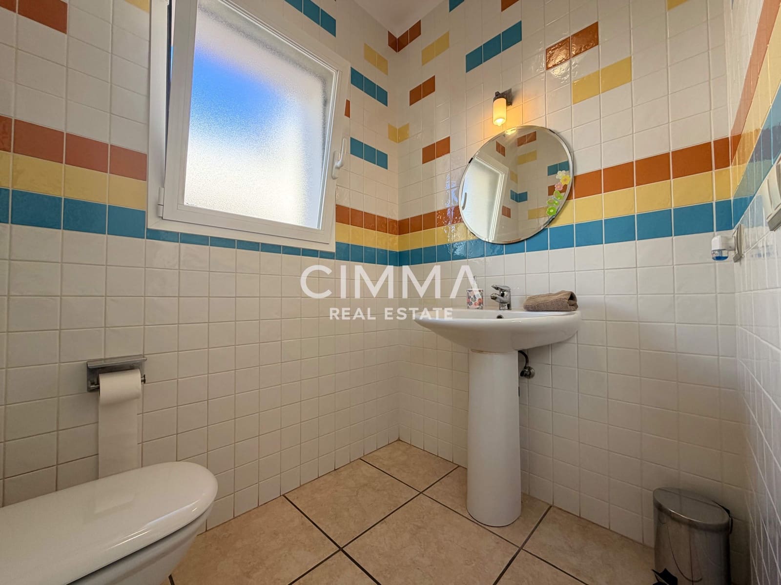 3 Zimmer Villa zu verkaufen in La Nucia mit Garage - 495.000 € (Ref: 9780743)