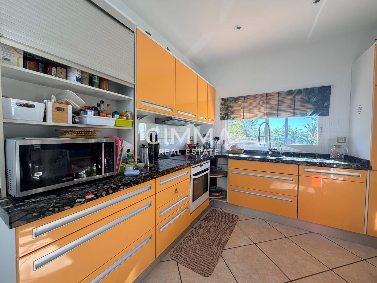 3 Zimmer Villa zu verkaufen in La Nucia mit Garage - 495.000 € (Ref: 9780743)