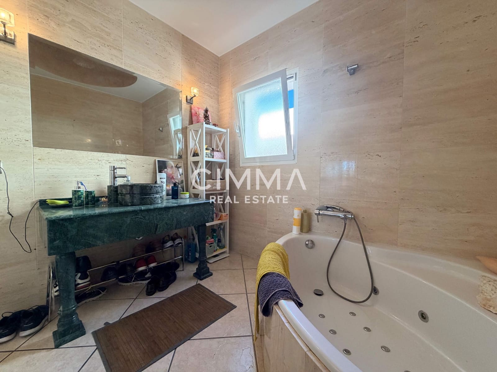 3 Zimmer Villa zu verkaufen in La Nucia mit Garage - 495.000 € (Ref: 9780743)