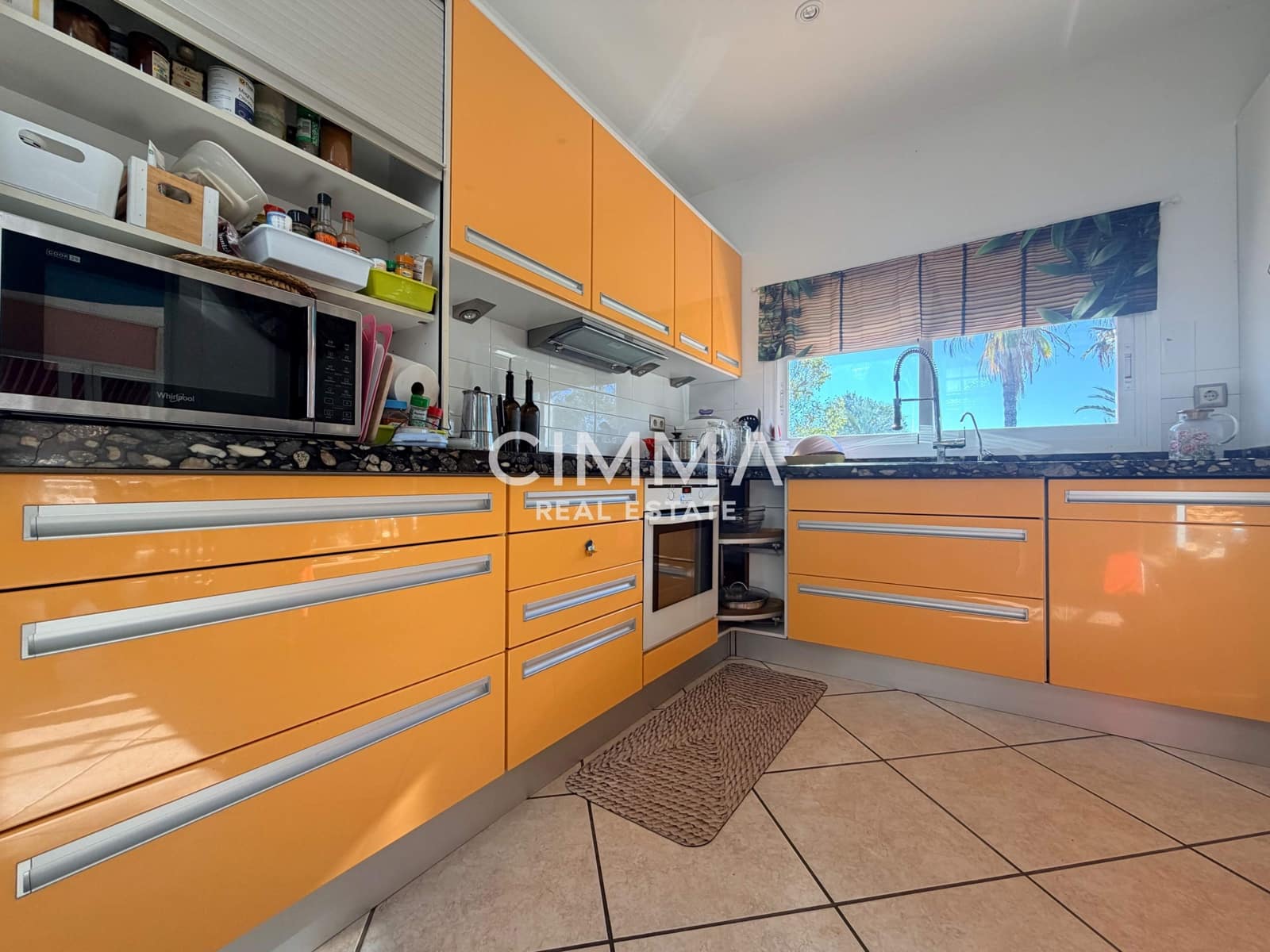 3 Zimmer Villa zu verkaufen in La Nucia mit Garage - 495.000 € (Ref: 9780743)
