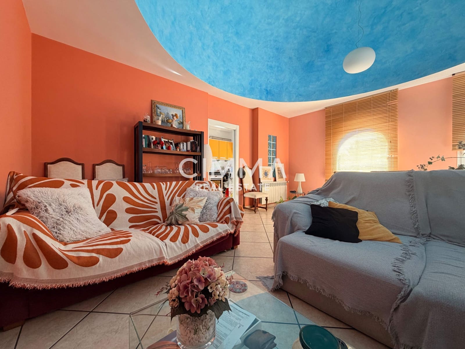 3 Zimmer Villa zu verkaufen in La Nucia mit Garage - 495.000 € (Ref: 9780743)