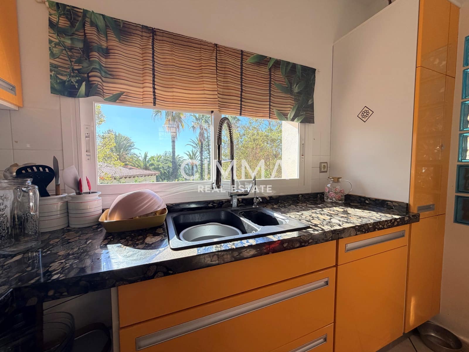 3 Zimmer Villa zu verkaufen in La Nucia mit Garage - 495.000 € (Ref: 9780743)