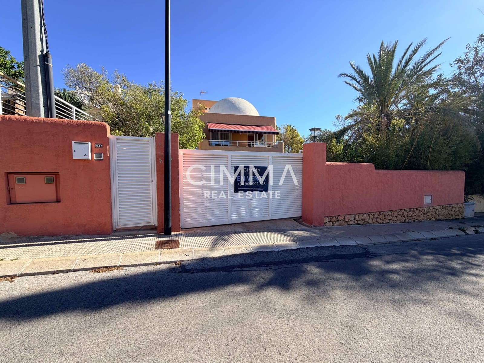 3 Zimmer Villa zu verkaufen in La Nucia mit Garage - 495.000 € (Ref: 9780743)