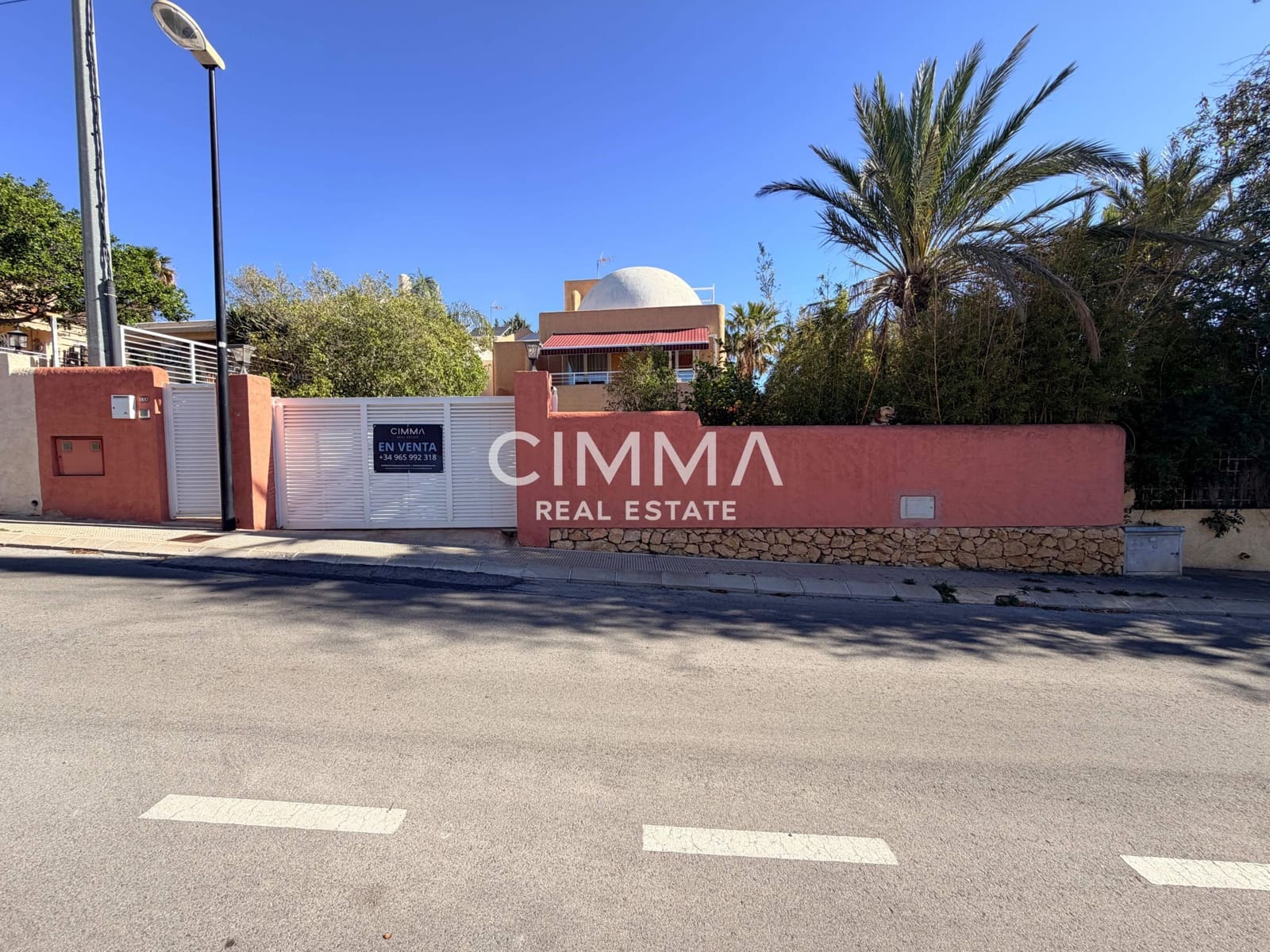 3 Zimmer Villa zu verkaufen in La Nucia mit Garage - 495.000 € (Ref: 9780743)