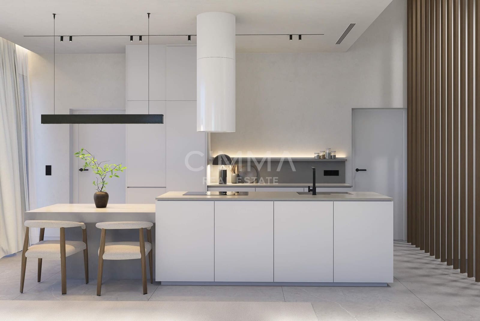 3 bedroom Villa for sale in La Nucia with pool garage - € 795,000 (Ref: 9780744)