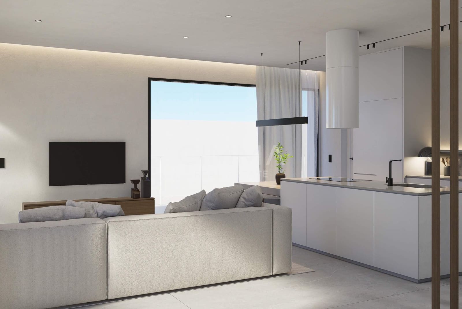 3 bedroom Villa for sale in La Nucia with pool garage - € 795,000 (Ref: 9780744)