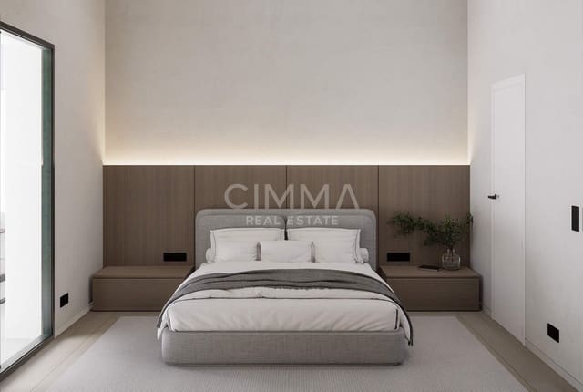 3 slaapkamer Villa te koop in La Nucia met zwembad garage - € 795.000 (Ref: 9780744)