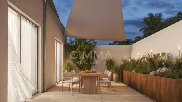 3 slaapkamer Villa te koop in La Nucia met zwembad garage - € 795.000 (Ref: 9780744)