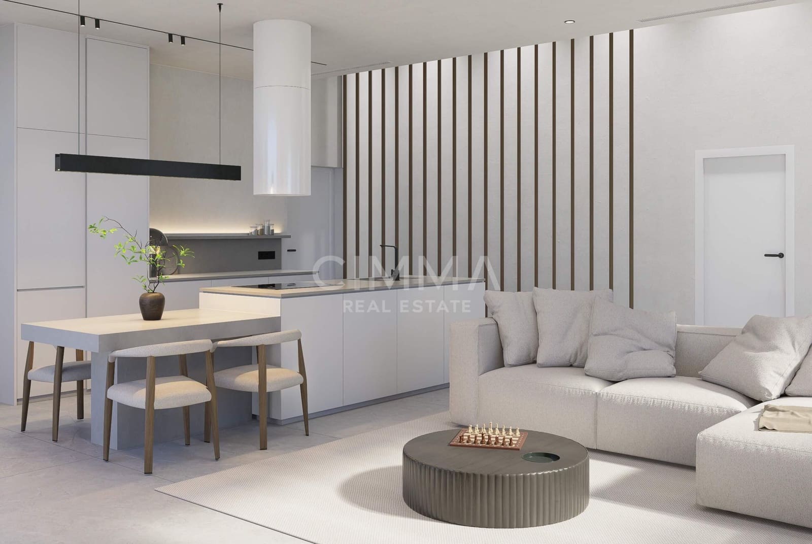 3 bedroom Villa for sale in La Nucia with pool garage - € 795,000 (Ref: 9780744)