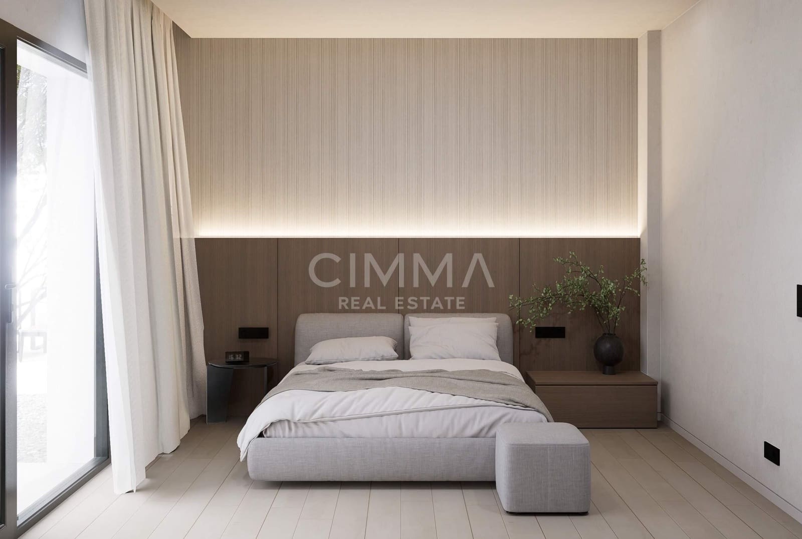 3 bedroom Villa for sale in La Nucia with pool garage - € 795,000 (Ref: 9780744)