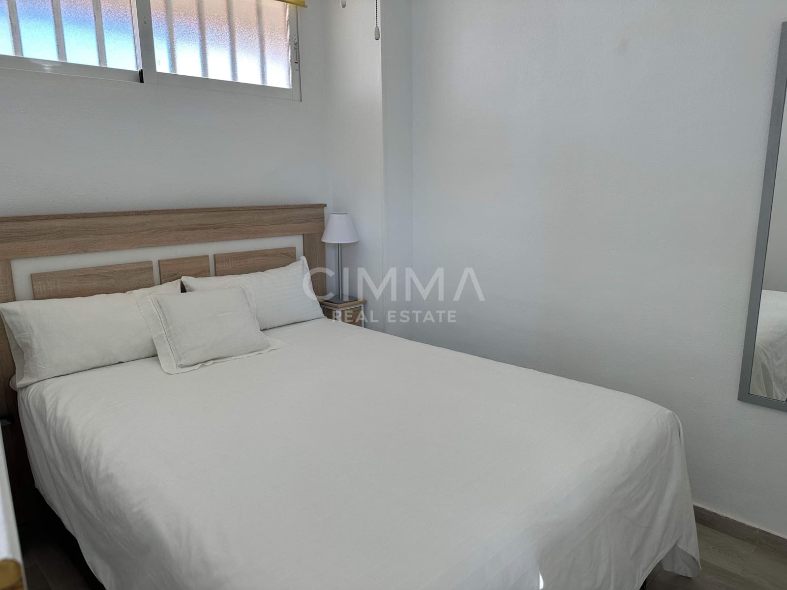 2 slaapkamer Appartement te koop in Benidorm met zwembad garage - € 217.000 (Ref: 9780745)