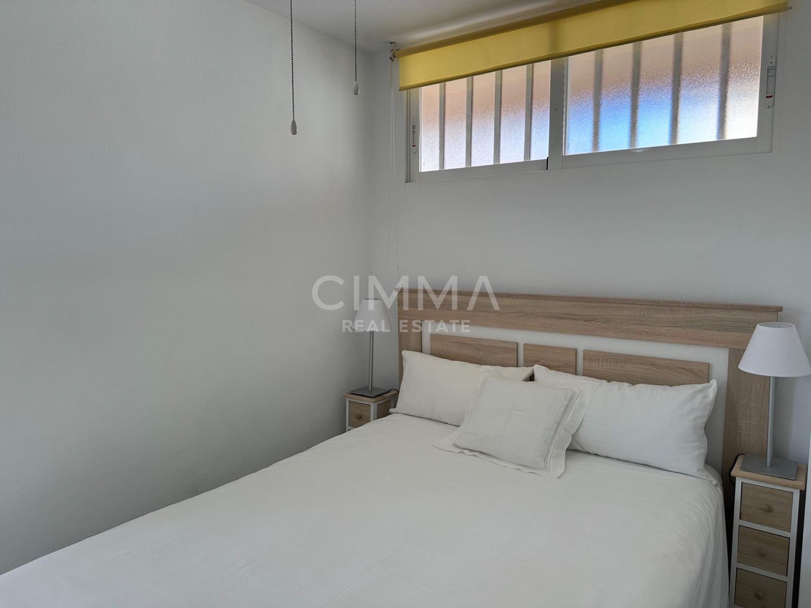 2 slaapkamer Appartement te koop in Benidorm met zwembad garage - € 217.000 (Ref: 9780745)