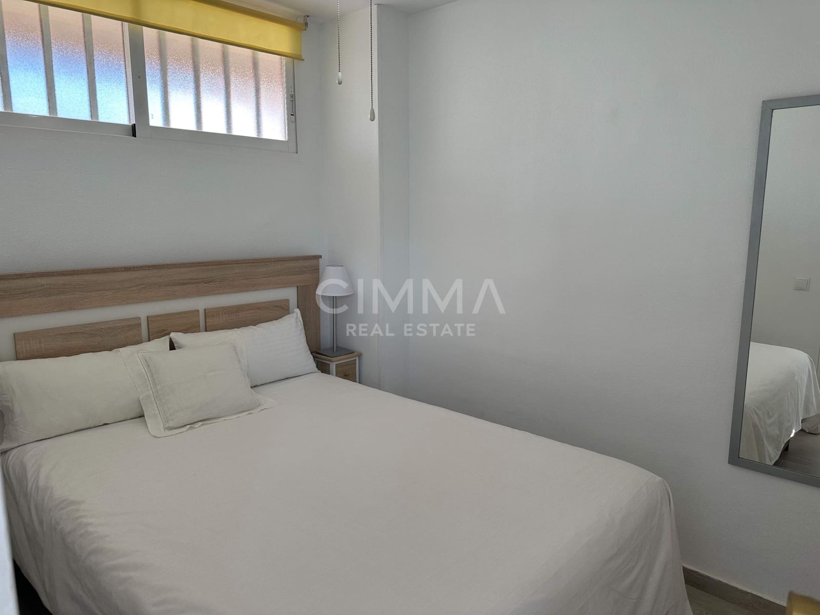 2 slaapkamer Appartement te koop in Benidorm met zwembad garage - € 217.000 (Ref: 9780745)