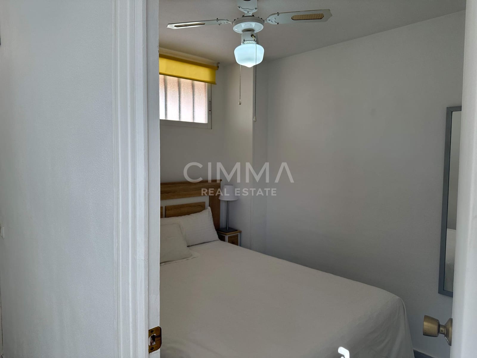 2 slaapkamer Appartement te koop in Benidorm met zwembad garage - € 217.000 (Ref: 9780745)