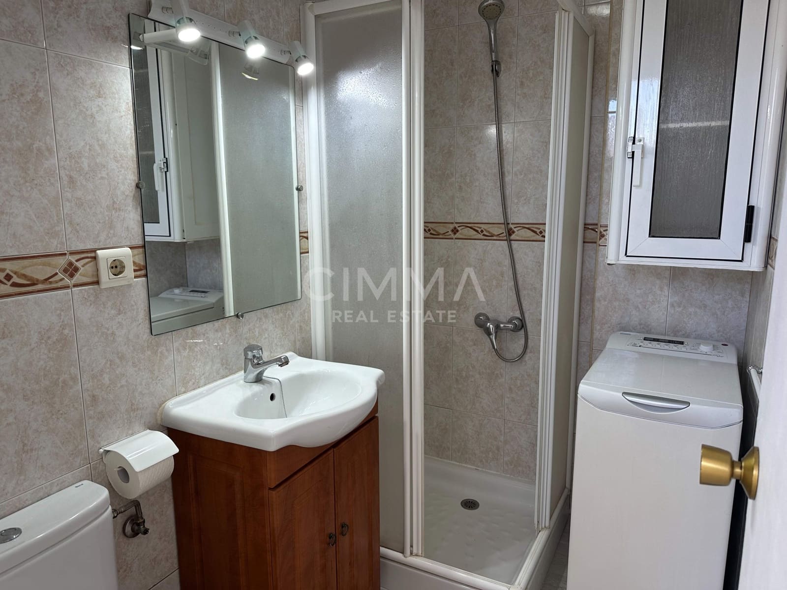 2 slaapkamer Appartement te koop in Benidorm met zwembad garage - € 217.000 (Ref: 9780745)