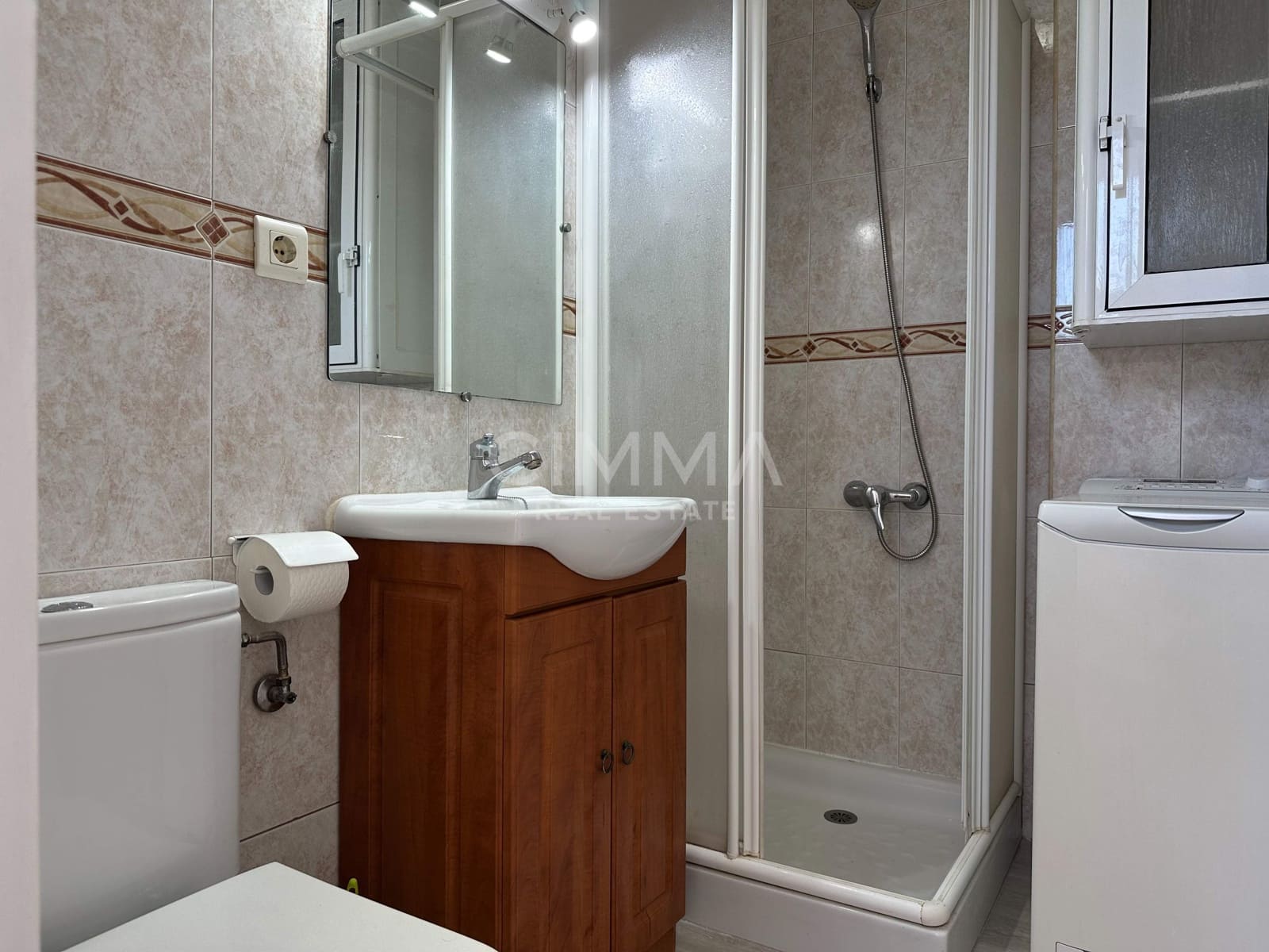 2 slaapkamer Appartement te koop in Benidorm met zwembad garage - € 217.000 (Ref: 9780745)