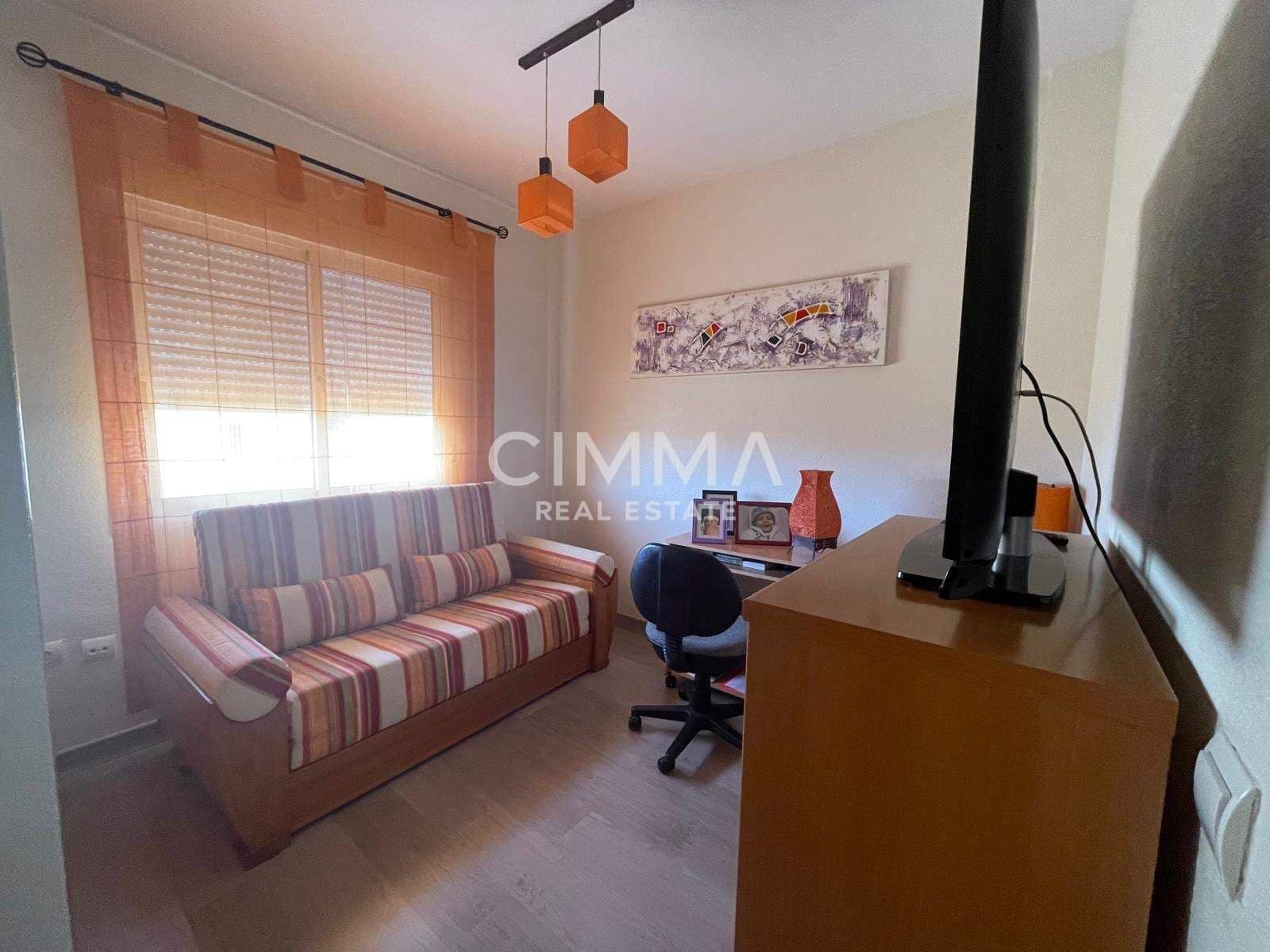 4 makuuhuone Huvila myytävänä paikassa Barranco Hondo mukana uima-altaan 
autotalli - 550 000 € (Ref: 9797300)