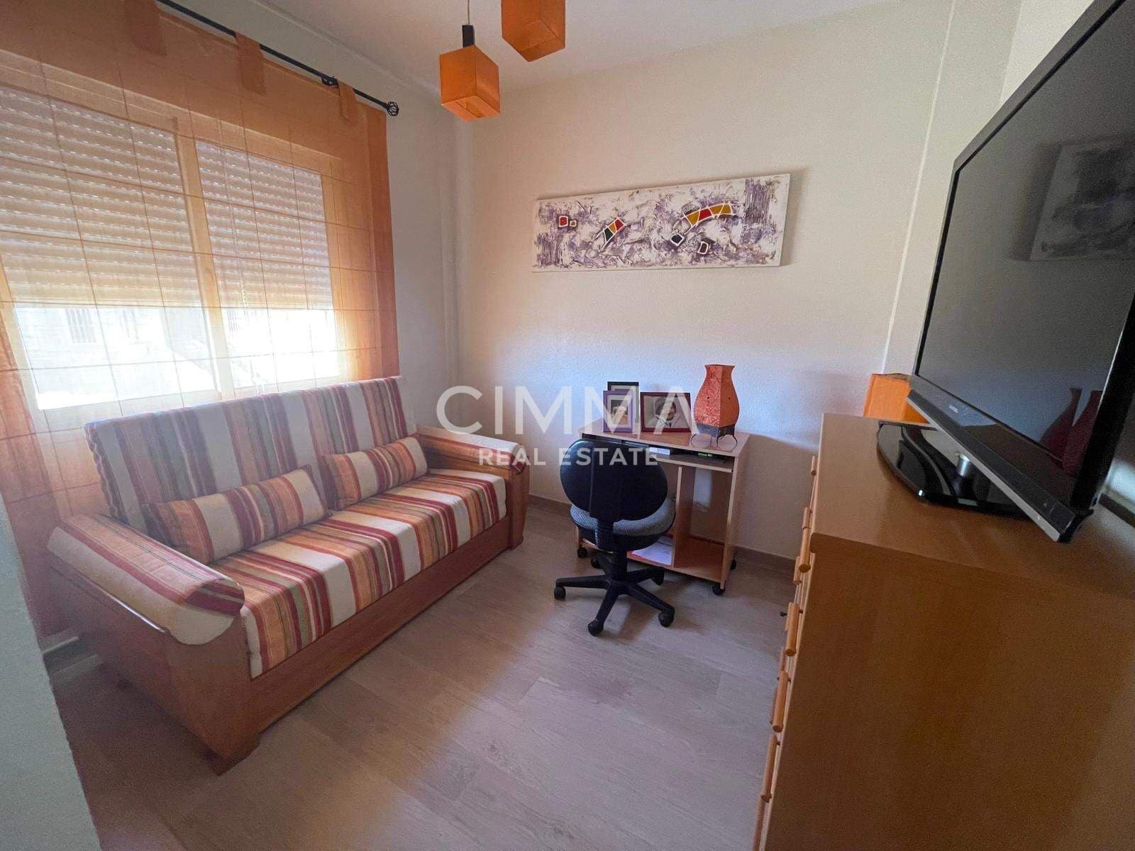 4 makuuhuone Huvila myytävänä paikassa Barranco Hondo mukana uima-altaan 
autotalli - 550 000 € (Ref: 9797300)