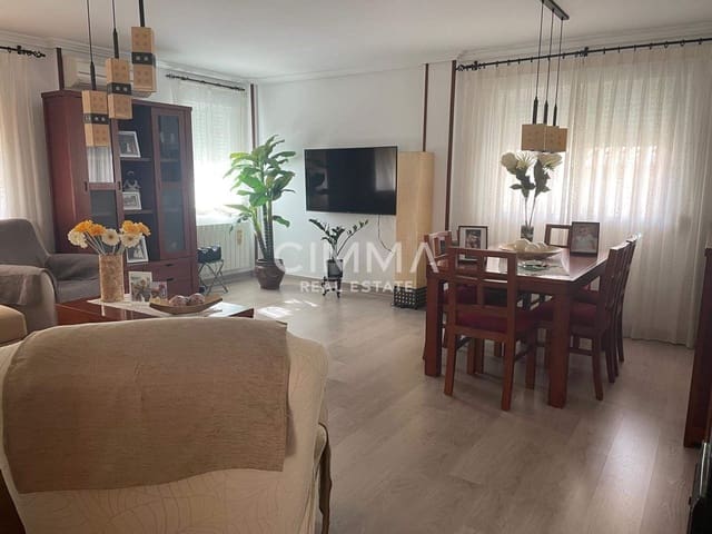 4 sovrum Villa till salu i Barranco Hondo, La Nucia med pool garage - 550 000 € (Ref: 9797300)