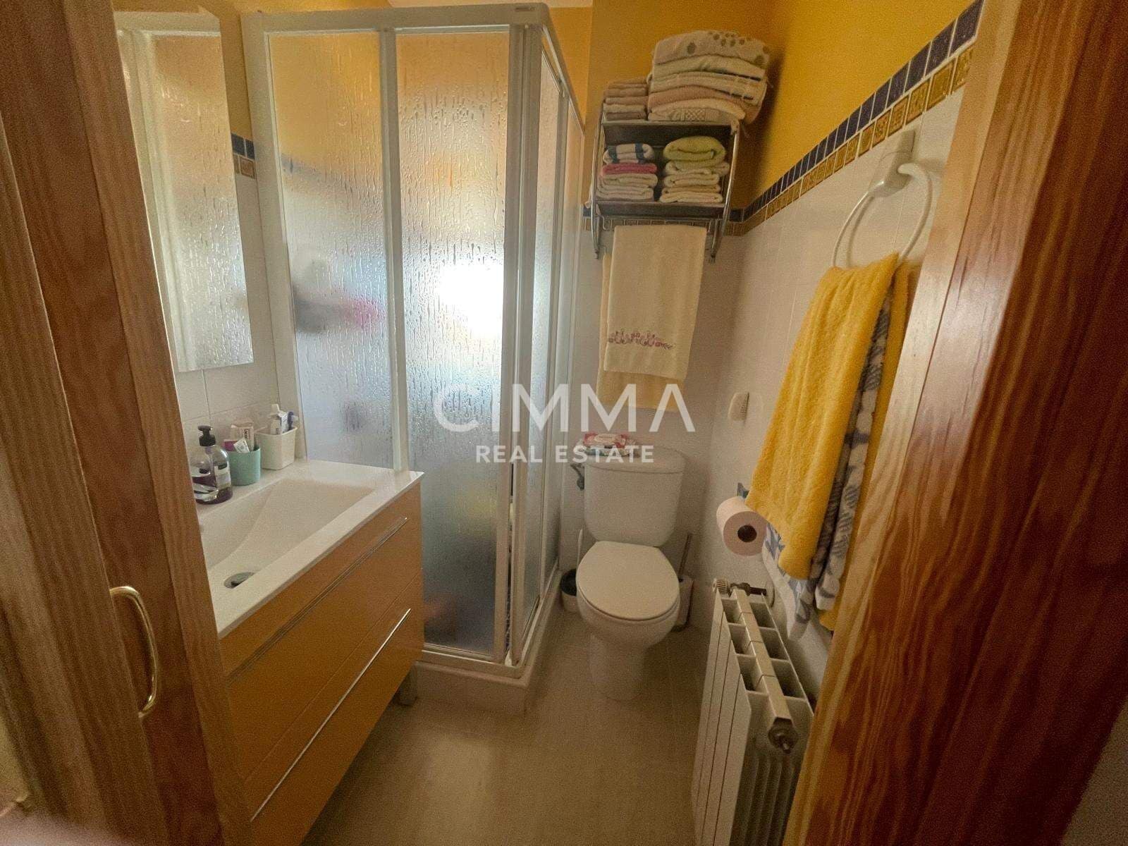 4 makuuhuone Huvila myytävänä paikassa Barranco Hondo mukana uima-altaan 
autotalli - 550 000 € (Ref: 9797300)