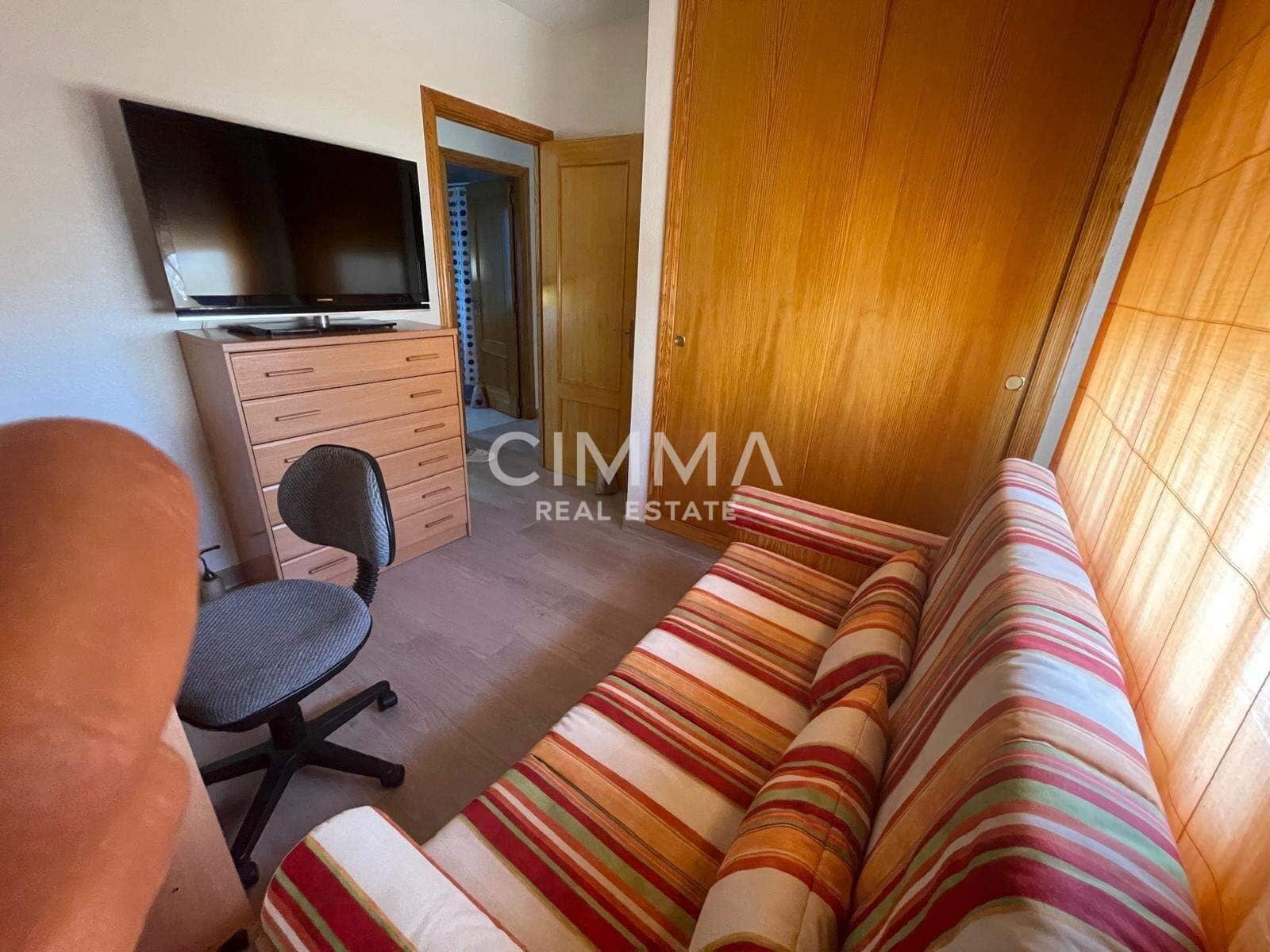 4 makuuhuone Huvila myytävänä paikassa Barranco Hondo mukana uima-altaan 
autotalli - 550 000 € (Ref: 9797300)