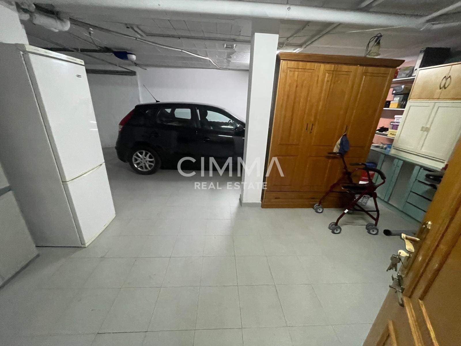 4 makuuhuone Huvila myytävänä paikassa Barranco Hondo mukana uima-altaan 
autotalli - 550 000 € (Ref: 9797300)