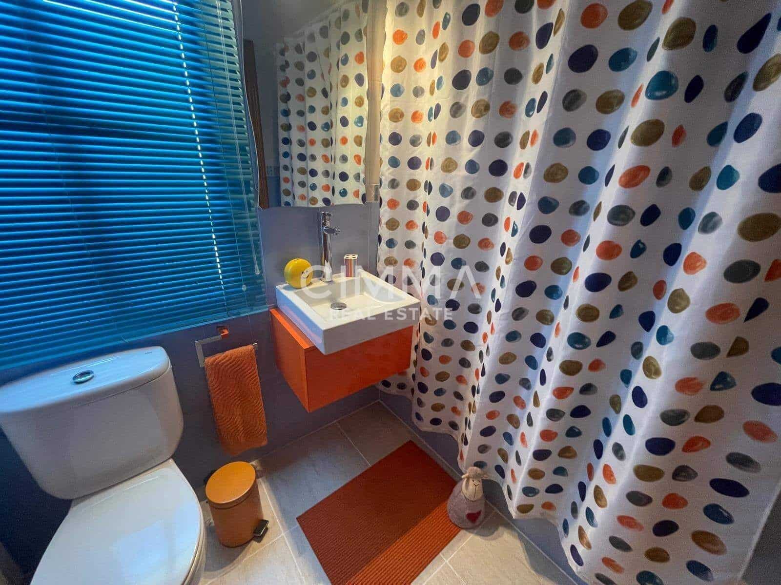 4 makuuhuone Huvila myytävänä paikassa Barranco Hondo mukana uima-altaan 
autotalli - 550 000 € (Ref: 9797300)