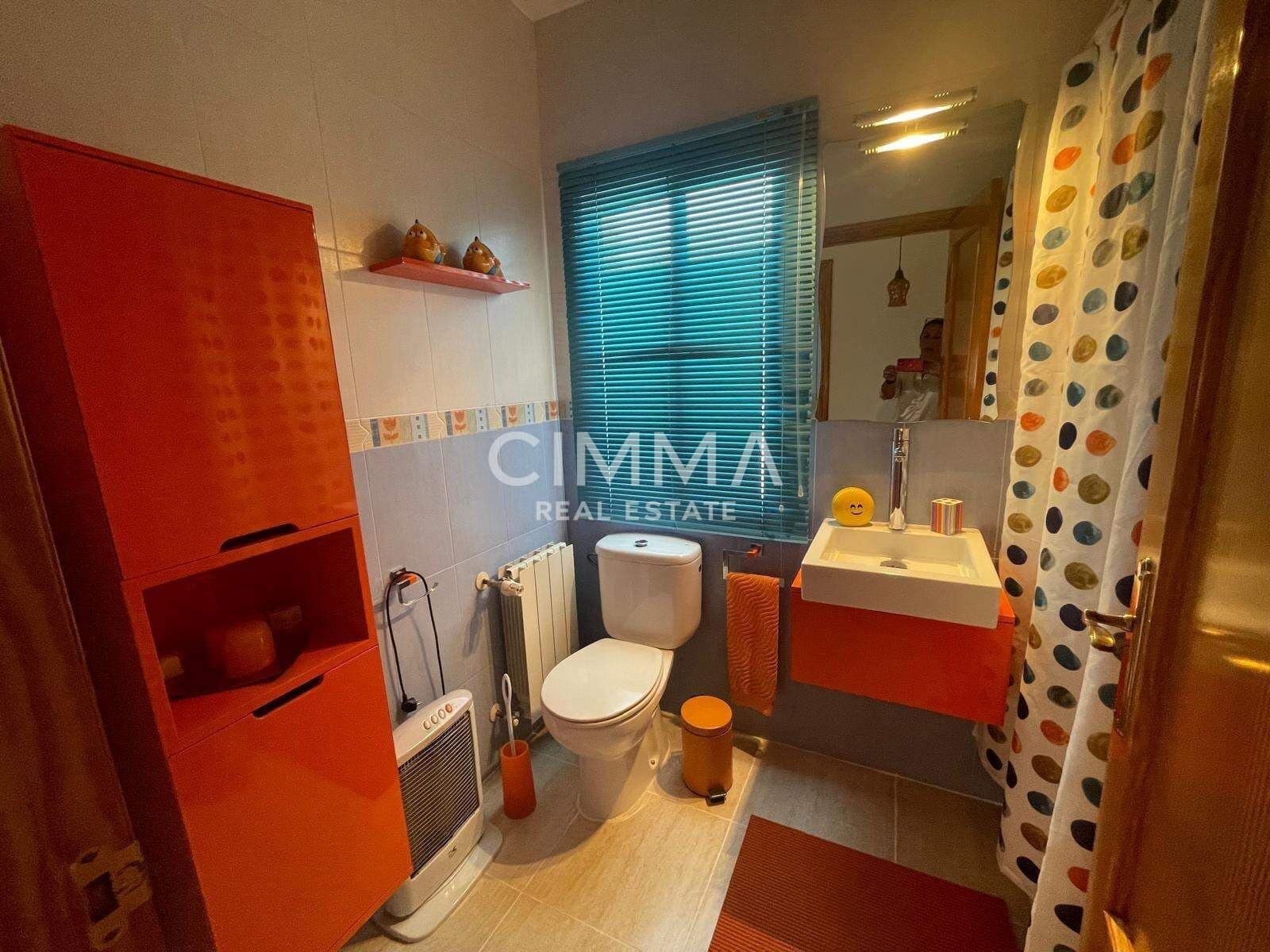 4 makuuhuone Huvila myytävänä paikassa Barranco Hondo mukana uima-altaan 
autotalli - 550 000 € (Ref: 9797300)