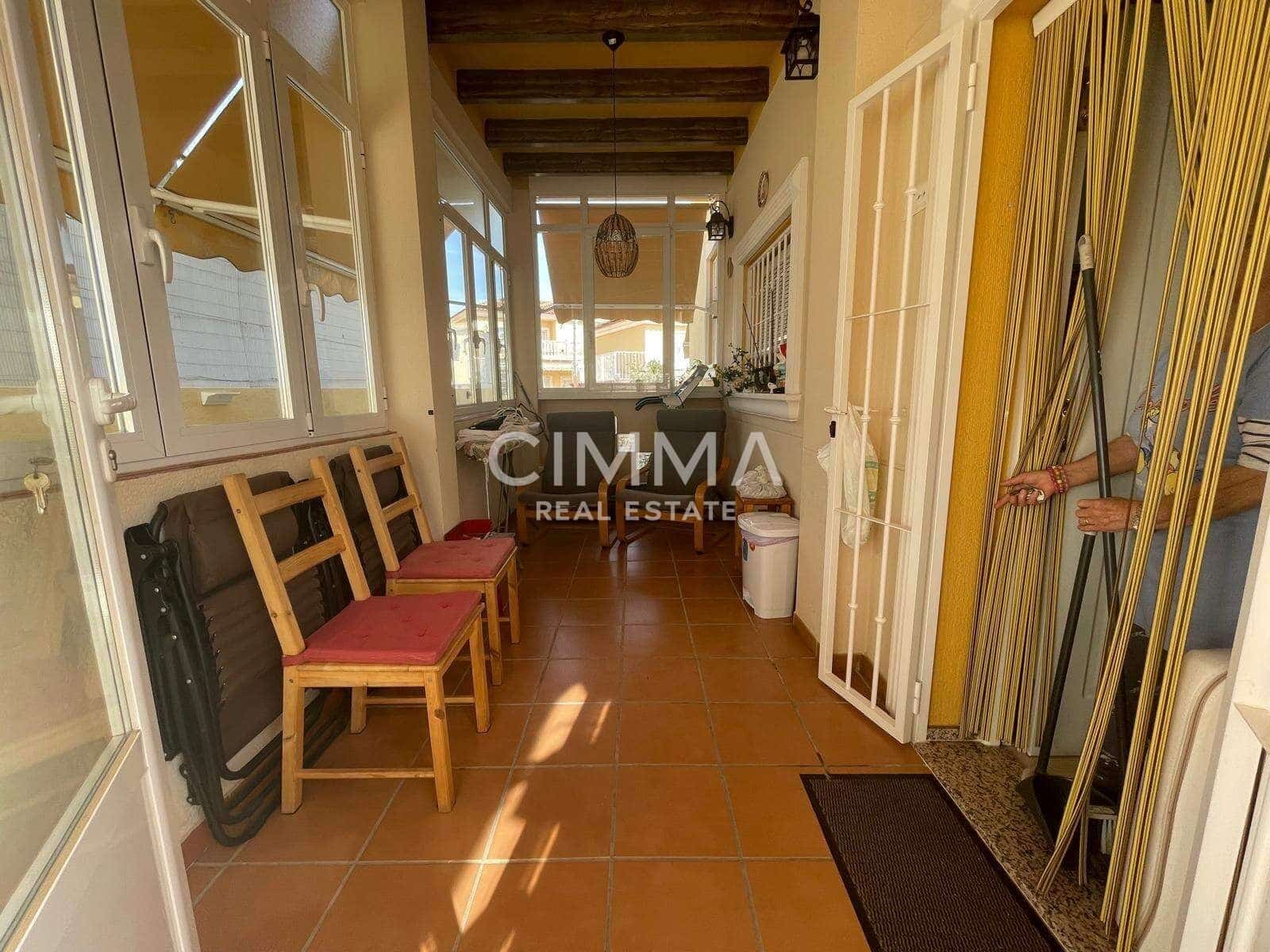 4 makuuhuone Huvila myytävänä paikassa Barranco Hondo mukana uima-altaan 
autotalli - 550 000 € (Ref: 9797300)