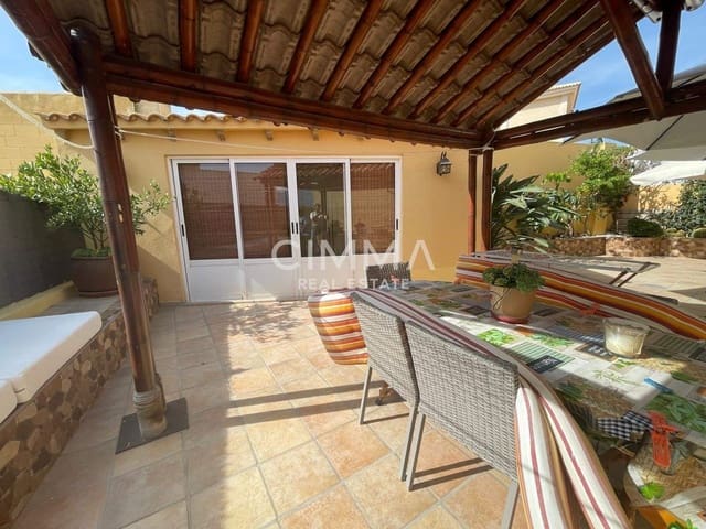 4 sovrum Villa till salu i Barranco Hondo, La Nucia med pool garage - 550 000 € (Ref: 9797300)