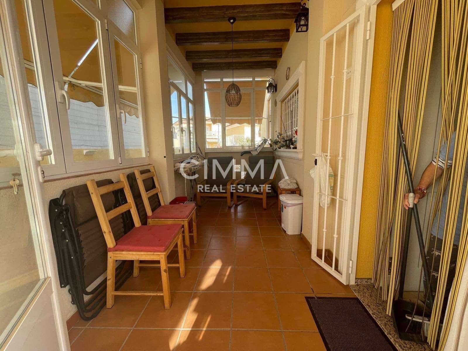 4 makuuhuone Huvila myytävänä paikassa Barranco Hondo mukana uima-altaan 
autotalli - 550 000 € (Ref: 9797300)