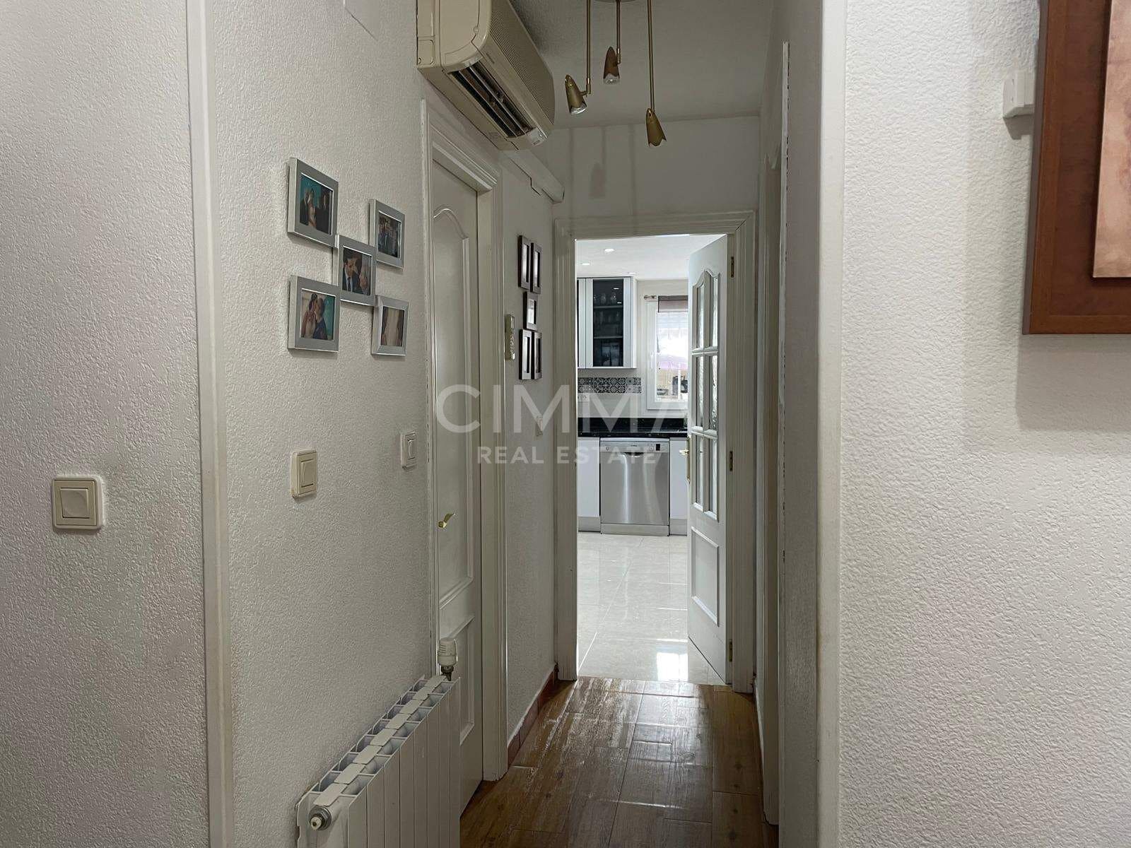 4 sovrum Bungalow till salu i La Nucia med pool garage - 378 000 € (Ref: 9799447)