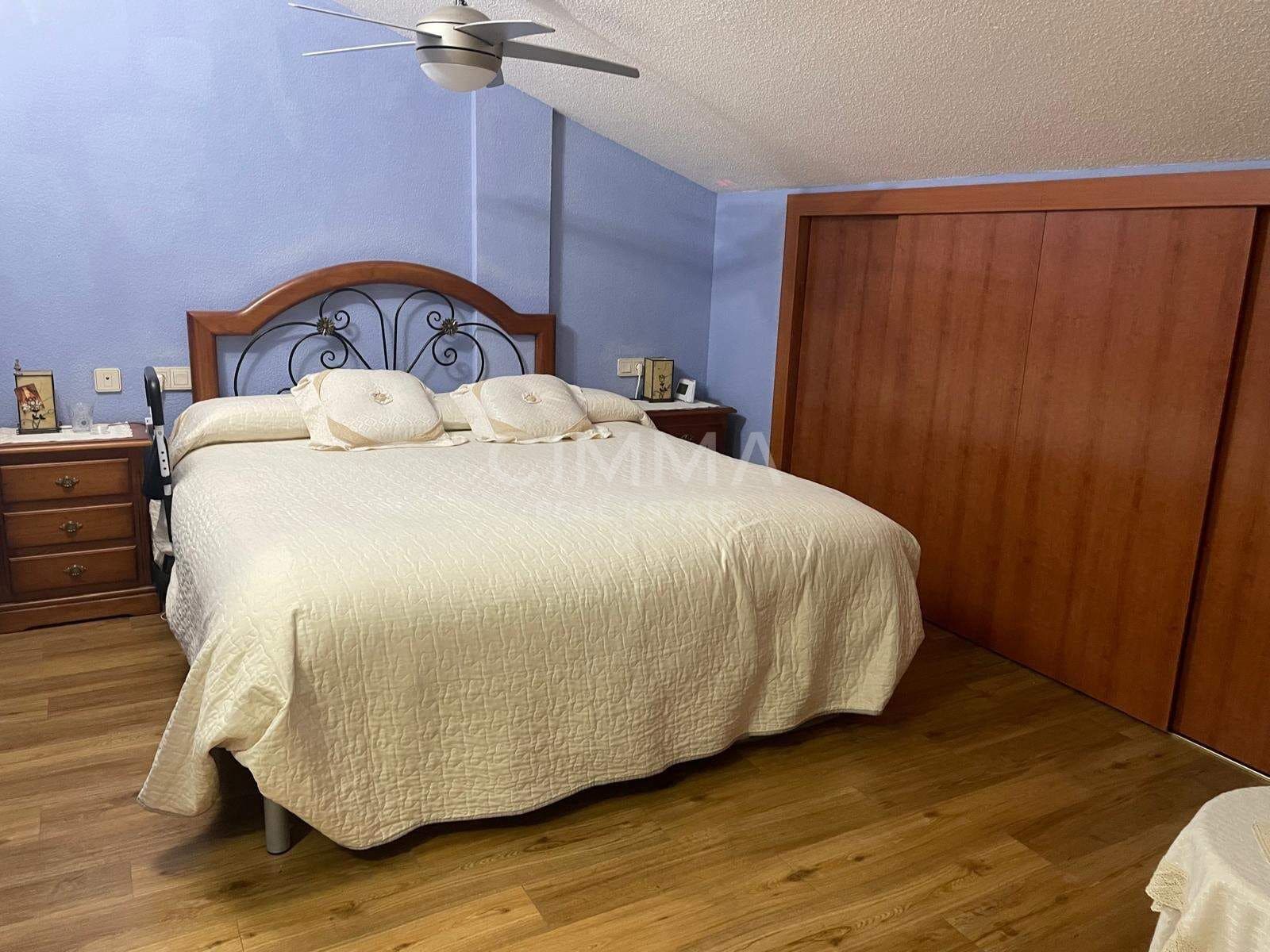 4 sovrum Bungalow till salu i La Nucia med pool garage - 378 000 € (Ref: 9799447)