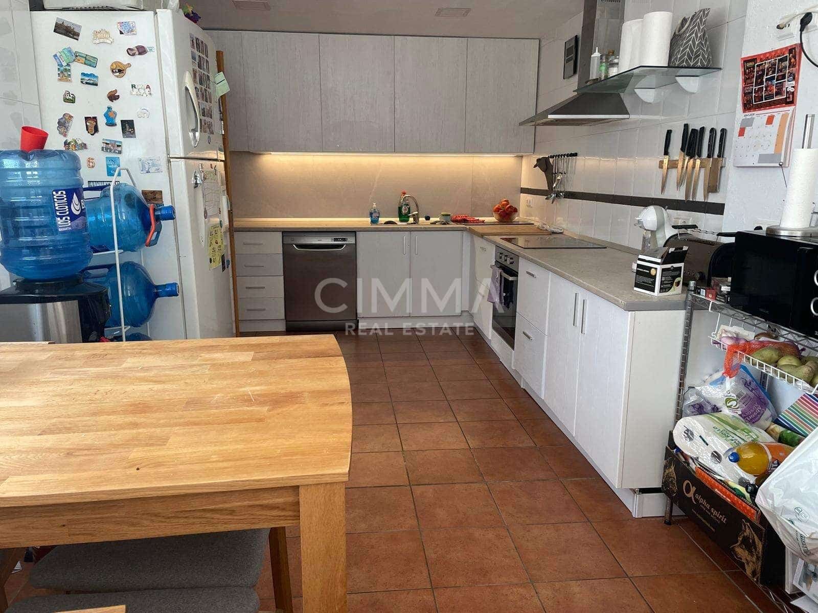 4 sovrum Bungalow till salu i La Nucia med pool garage - 378 000 € (Ref: 9799447)