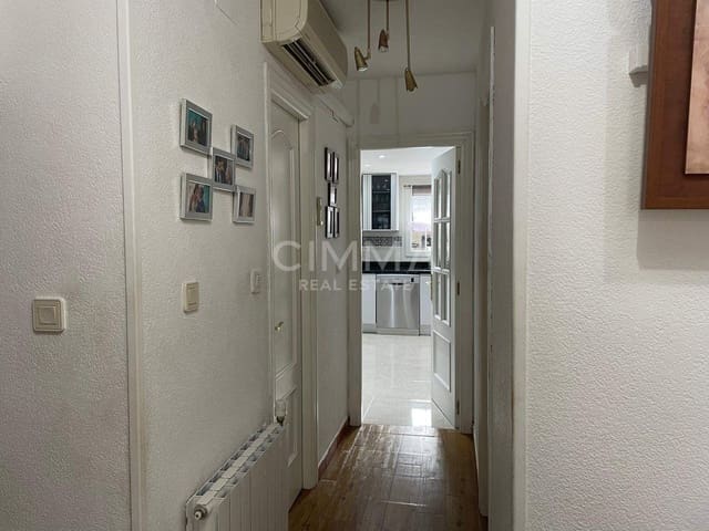 4 sovrum Bungalow till salu i La Nucia med pool garage - 378 000 € (Ref: 9799447)