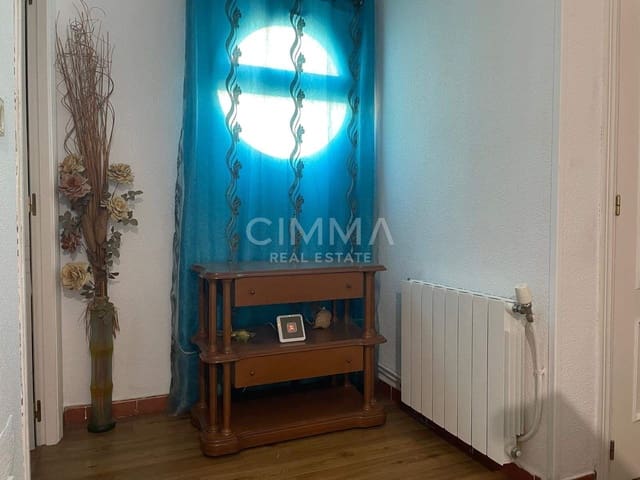 4 sovrum Bungalow till salu i La Nucia med pool garage - 378 000 € (Ref: 9799447)