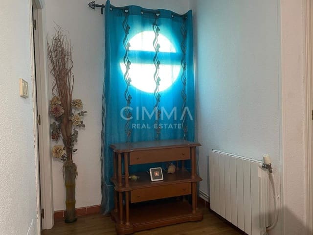 4 sovrum Bungalow till salu i La Nucia med pool garage - 378 000 € (Ref: 9799447)