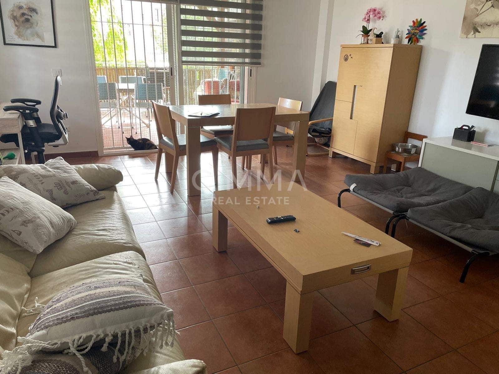 4 sovrum Bungalow till salu i La Nucia med pool garage - 378 000 € (Ref: 9799447)