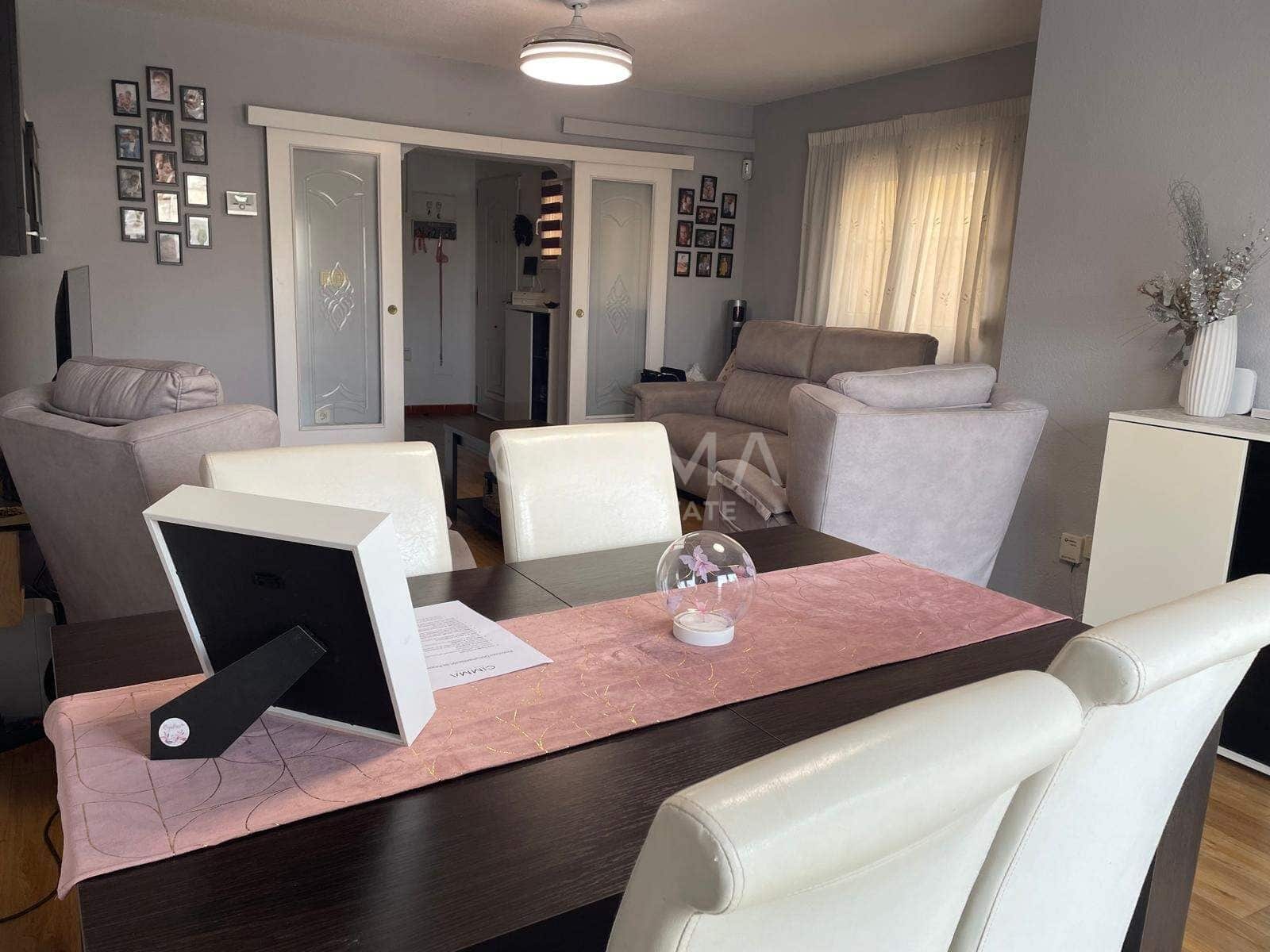 4 sovrum Bungalow till salu i La Nucia med pool garage - 378 000 € (Ref: 9799447)