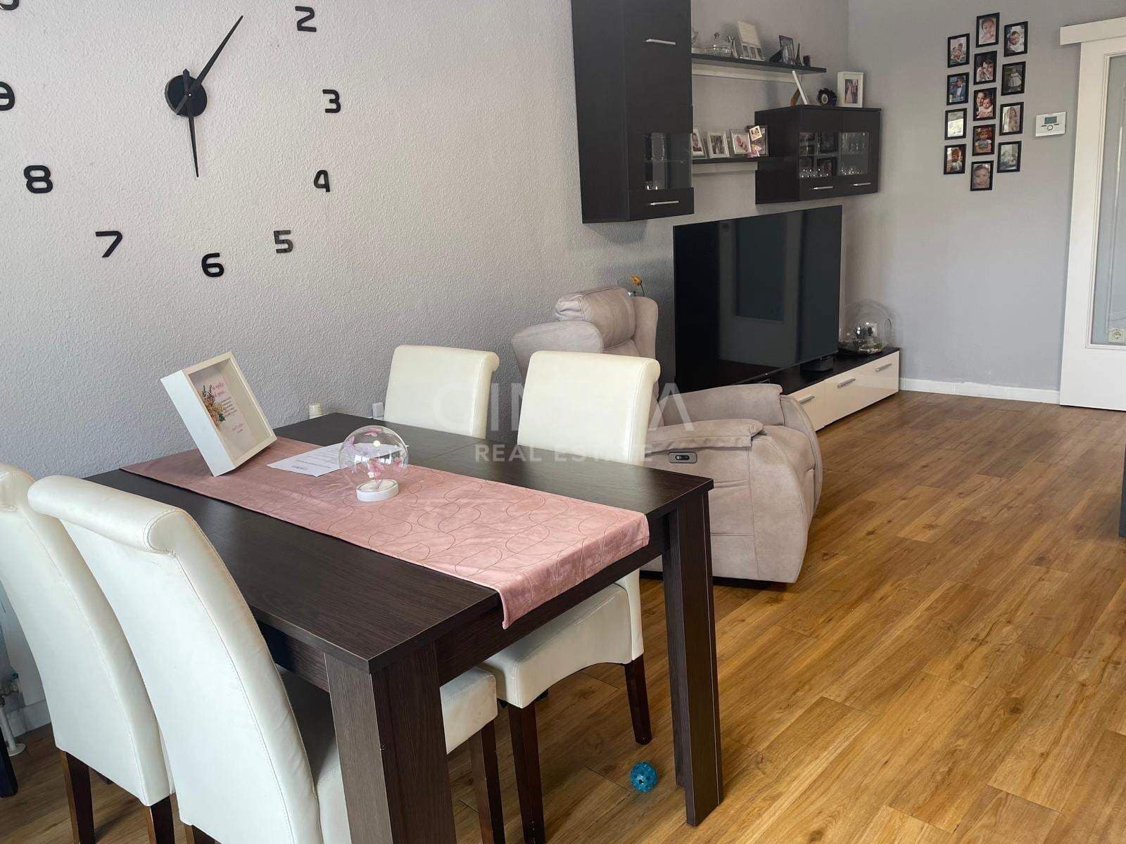 4 sovrum Bungalow till salu i La Nucia med pool garage - 378 000 € (Ref: 9799447)