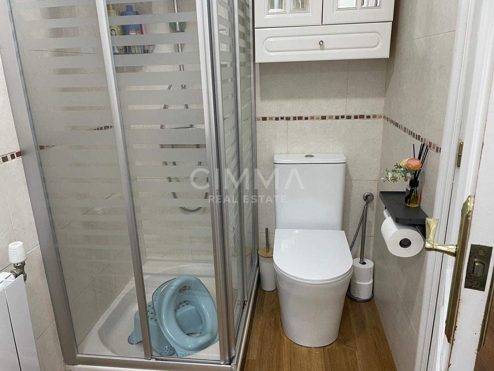 4 sovrum Bungalow till salu i La Nucia med pool garage - 378 000 € (Ref: 9799447)