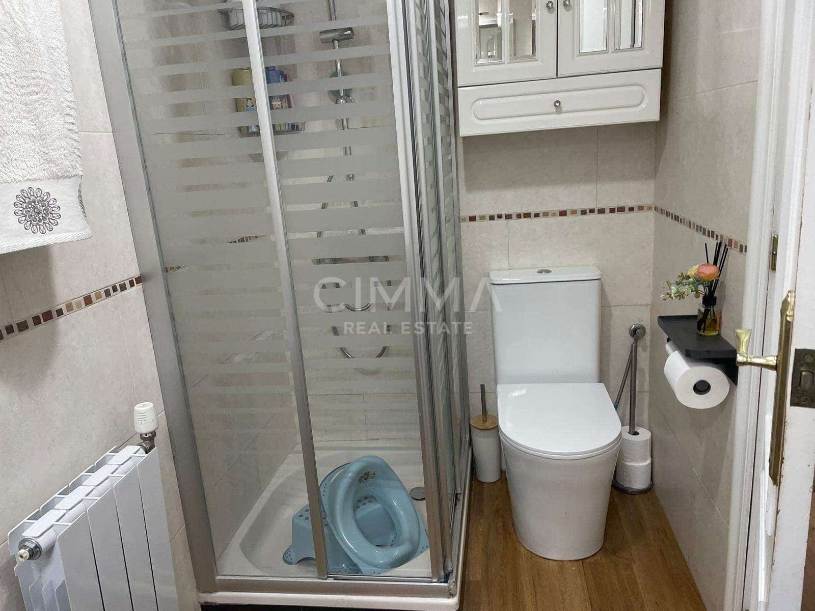 4 sovrum Bungalow till salu i La Nucia med pool garage - 378 000 € (Ref: 9799447)