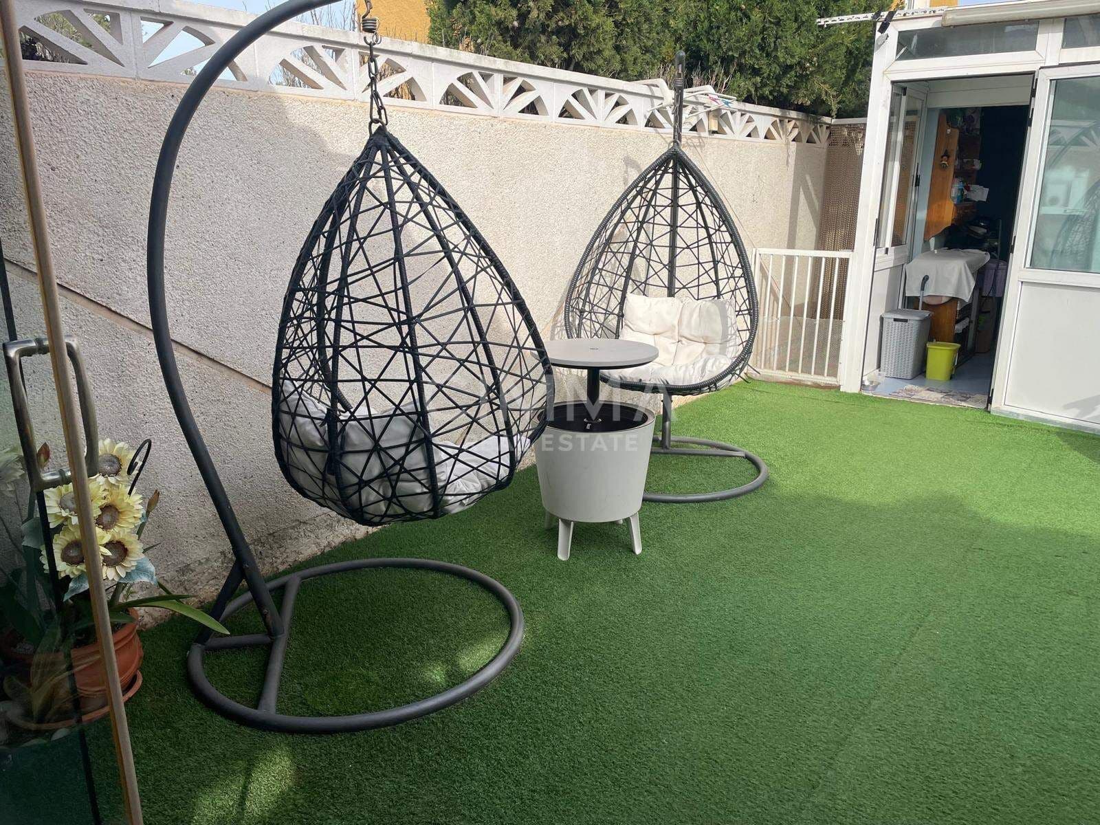 4 sovrum Bungalow till salu i La Nucia med pool garage - 378 000 € (Ref: 9799447)